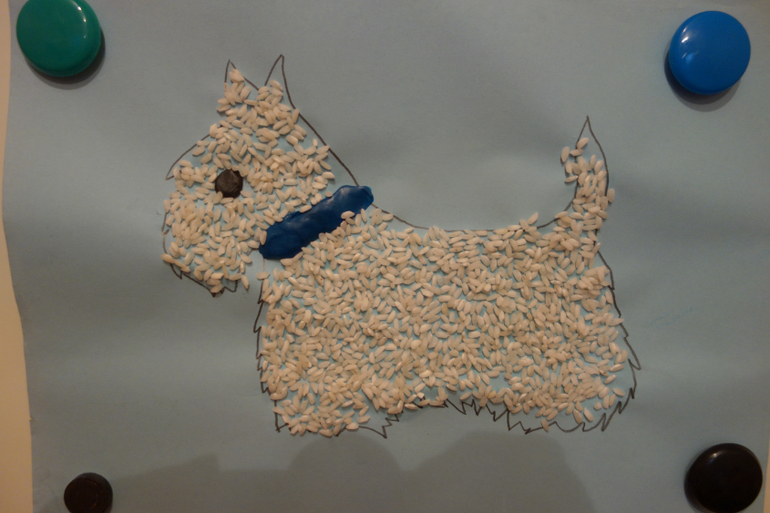 Отчёт о ТН "Домашние животные" (2 день)