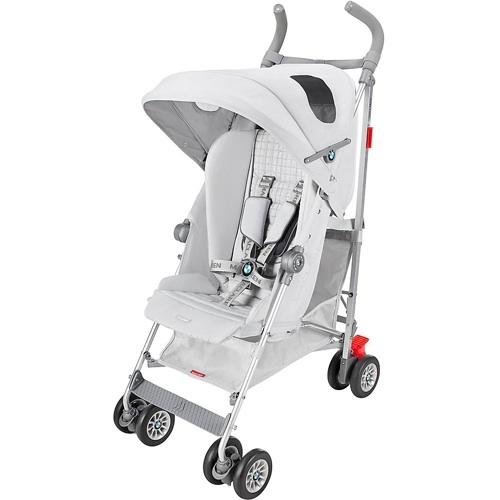 Коляска maclaren BMW