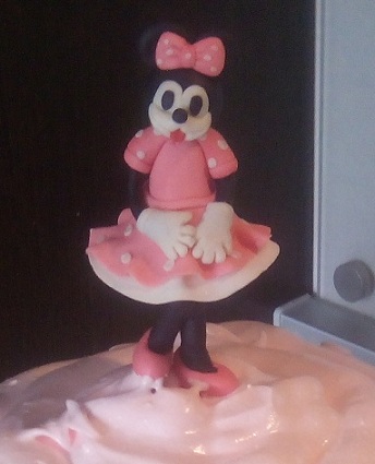 Привет! Я - ТортоГолик !