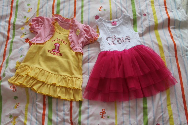 Как проходит наша подготовка к годовасию)