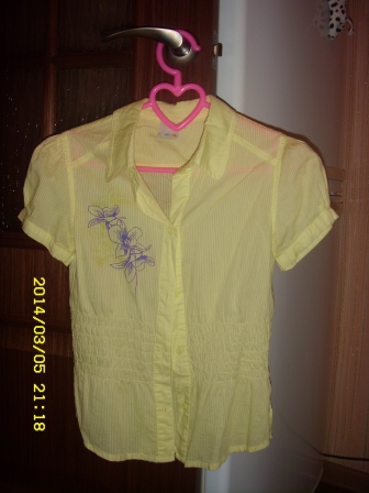 отдам даром женские вещи 40-42 размера