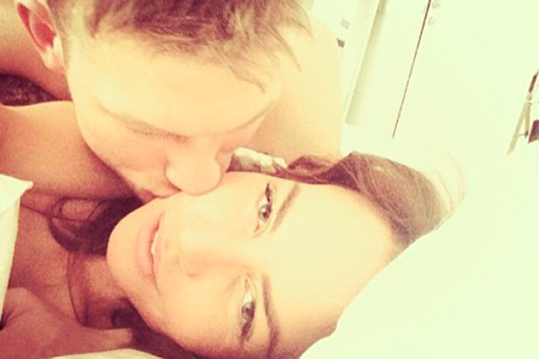 Новая любовь Маши Малиновской