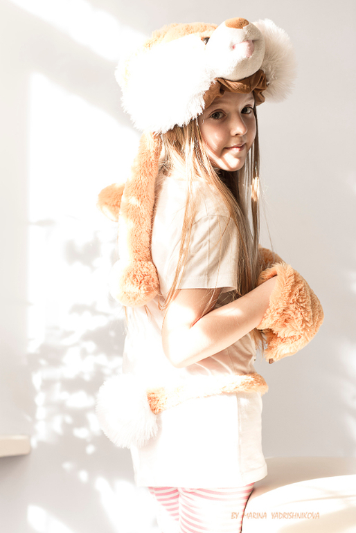 Таня, Саша, Денис и малышка Лерочка