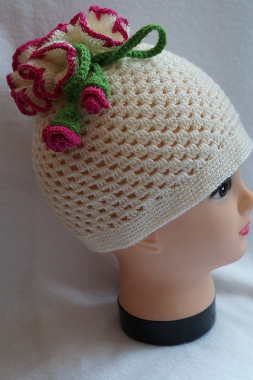 Теплая весна.