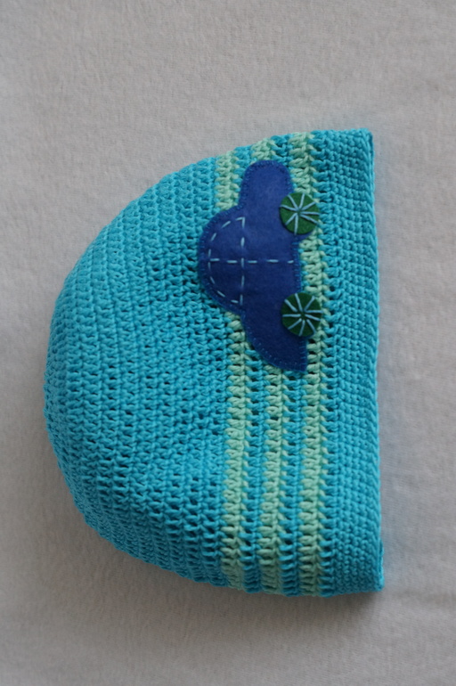 Весенняя моделька для мальчика.