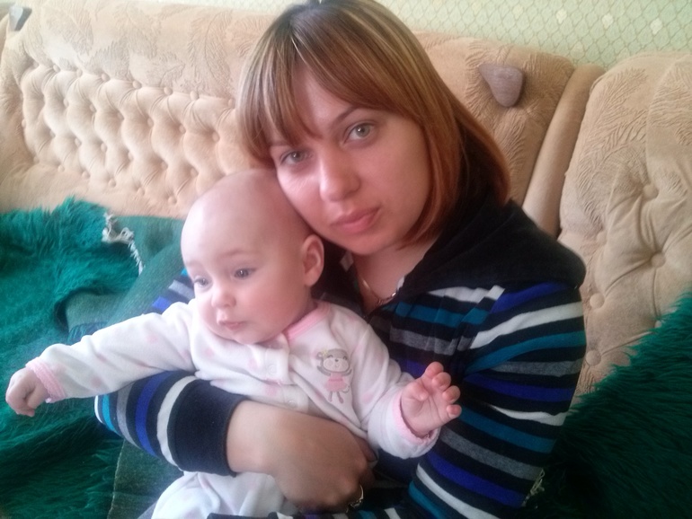 опять я рыжик!