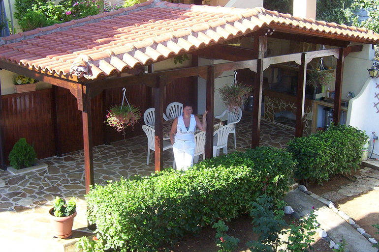 ОТДЫХ В РАЙСКОМ УГОЛКЕ