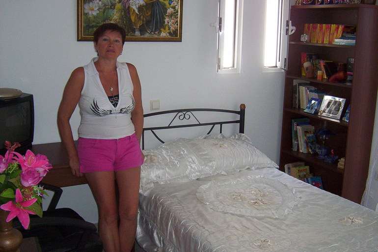 ОТДЫХ В РАЙСКОМ УГОЛКЕ