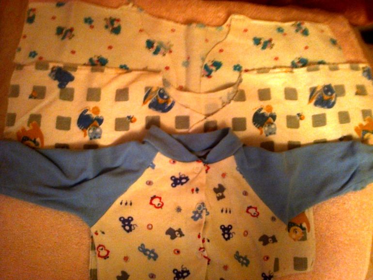 Ясин гардеробчик))