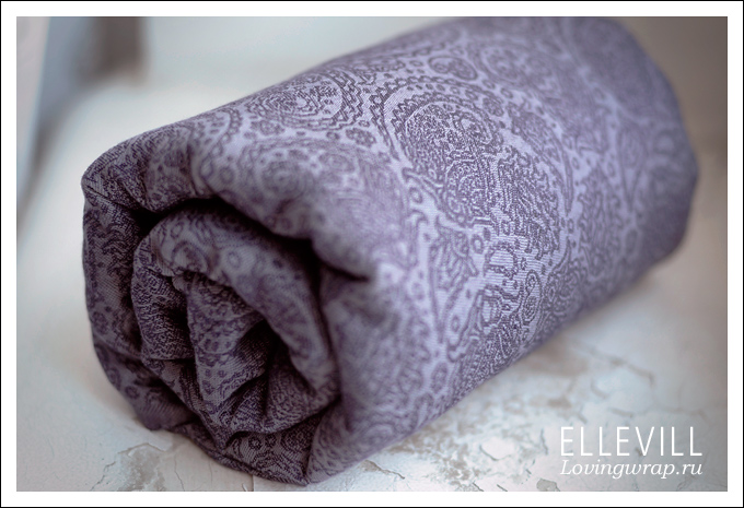 Ellevill Paisley Liberty 6, 2000 р. + почта