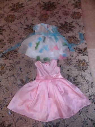 Продам вещи для девочки 6-12 месяцев