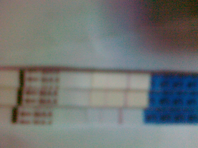 неужели О прошла((