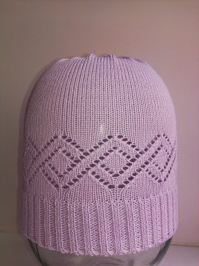 Ещё шапочка