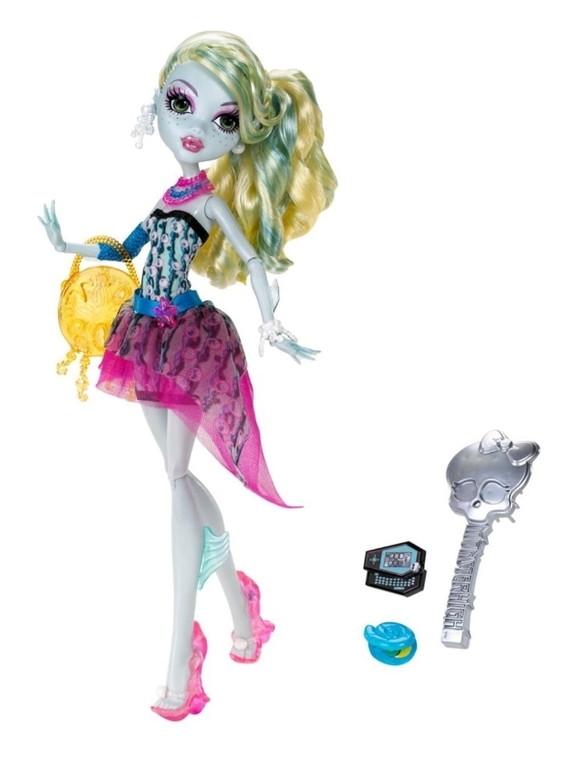 Monster High В НАЛИЧИИ