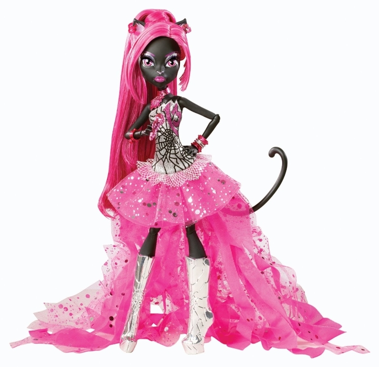 Monster High В НАЛИЧИИ