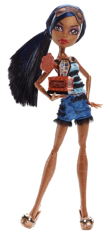 Monster High В НАЛИЧИИ
