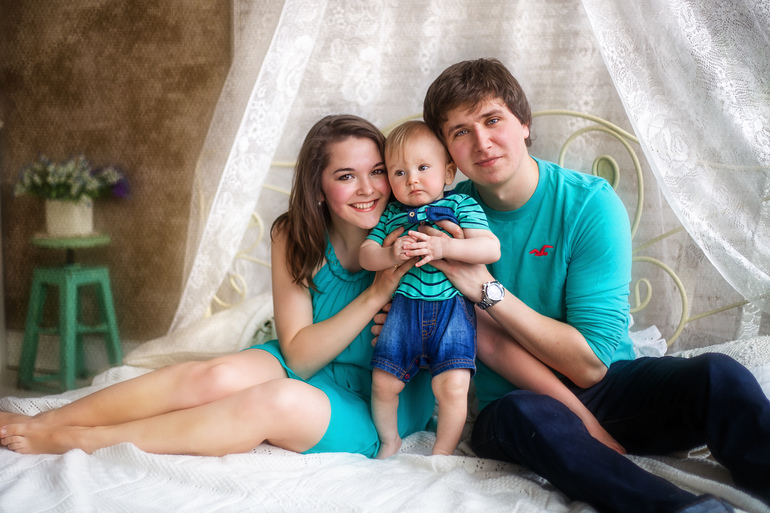 Свадебный семейный фотограф по приемлемым ценам )