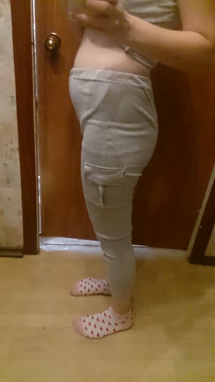 Как вы отменяли утрожестан?