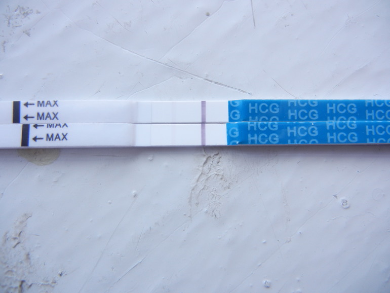 Девочки, видите? Не реагент?