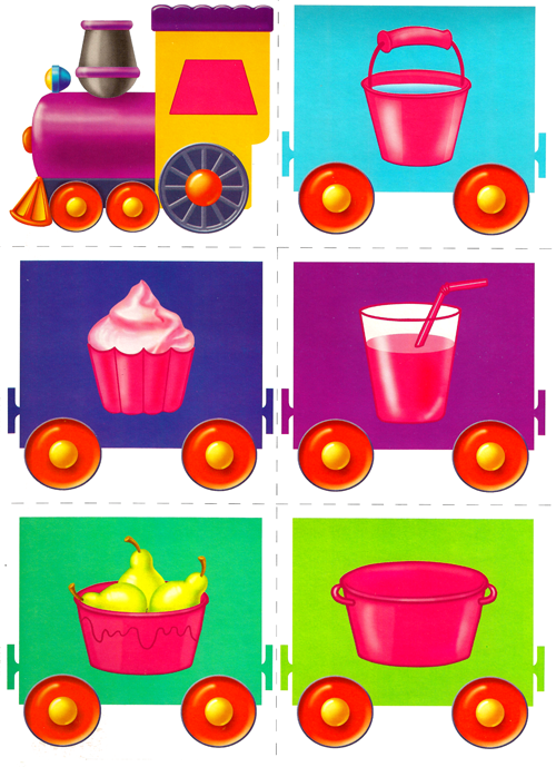 Учим с детками цвета,геометрические формы и развиваем логику!