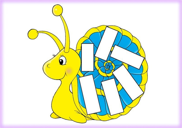 Девочки!) Интересные задания для малышей! С раздачей!