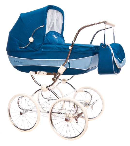 первый транспорт)))