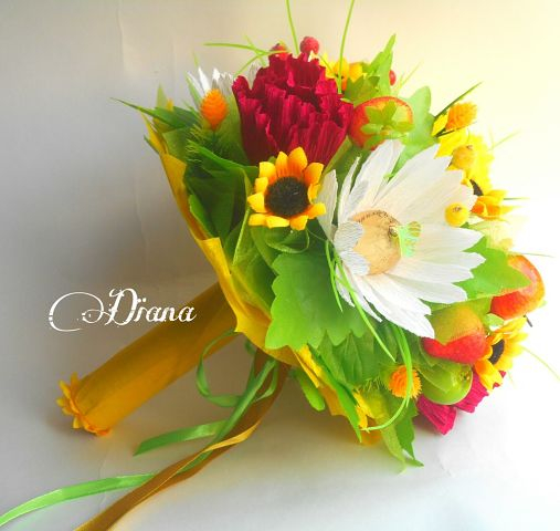 мои полянки))*