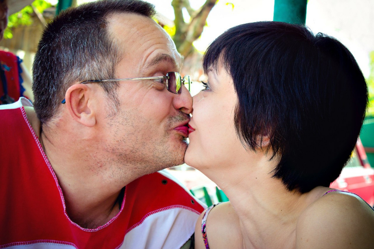 Семья.....как много в этом слове