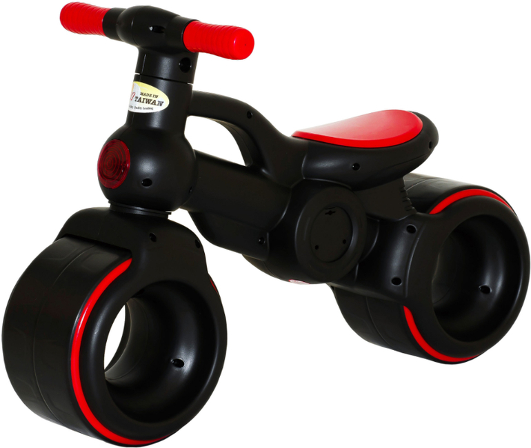 Каталка-беговел TCV