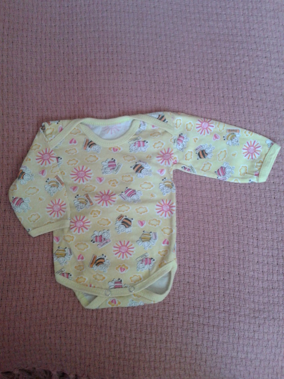 детская одежда