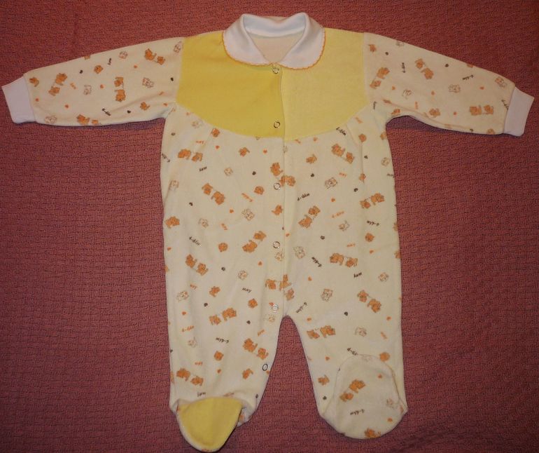 детская одежда