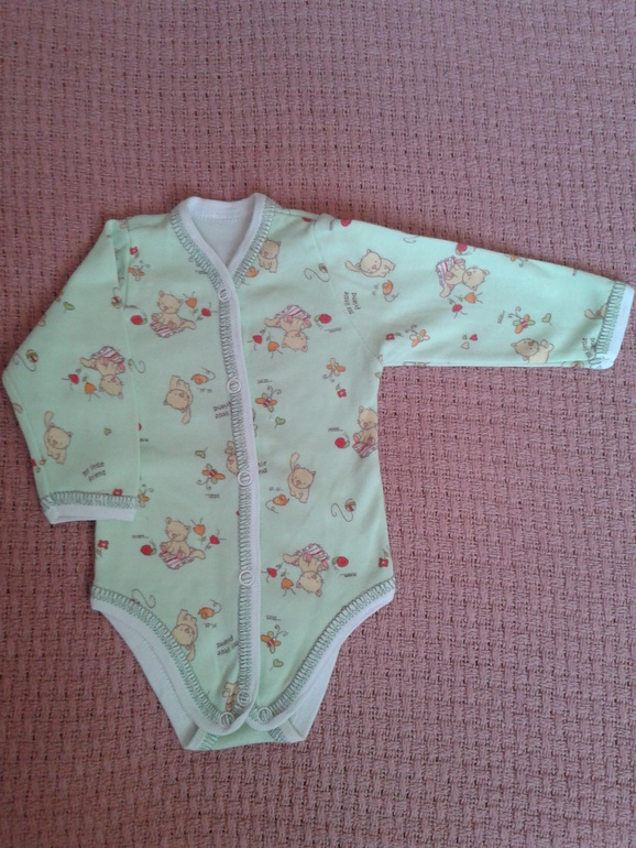 детская одежда