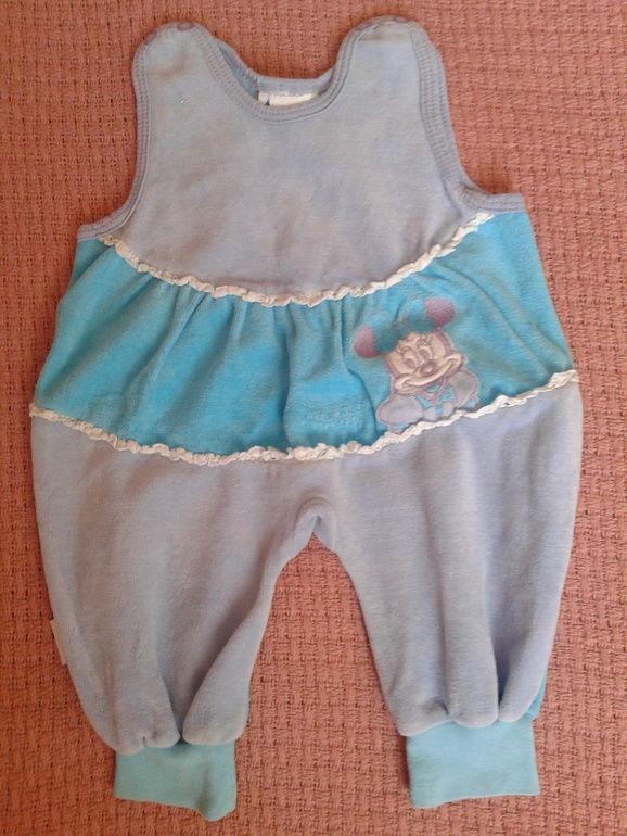 детская одежда