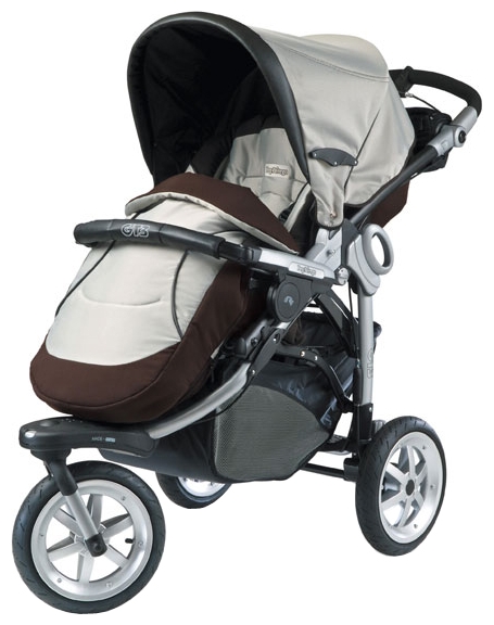 коляска PEG PEREGO GT 3