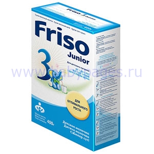 Отдам Frisolak 3