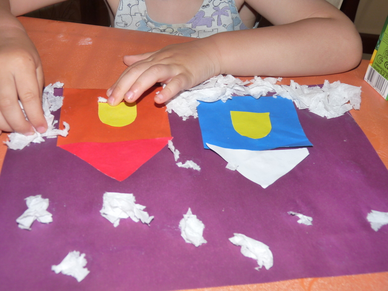 Тн "Что нам стоит дом построить "Строительные материалы.