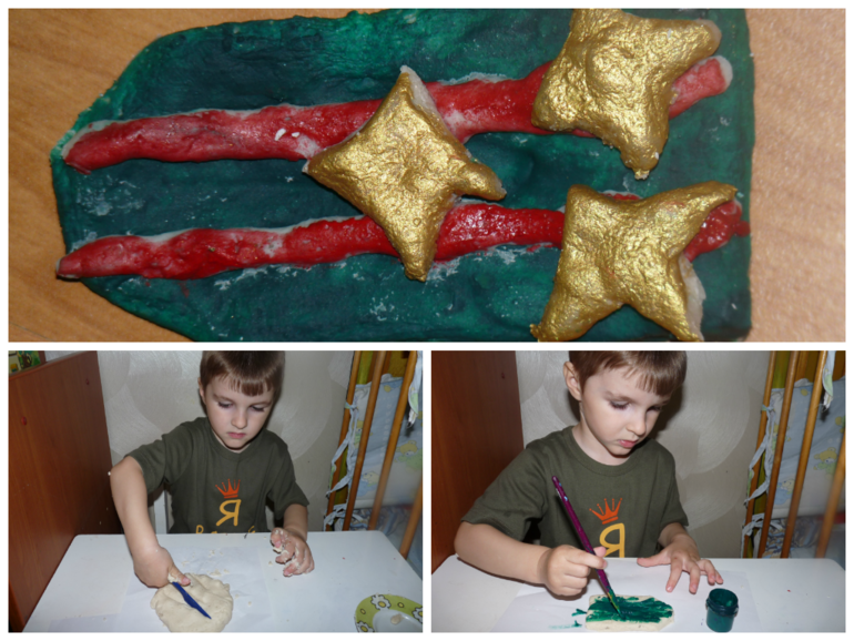 Отчёт ТН Защитники Отечества" День первый. Сухопутные войска