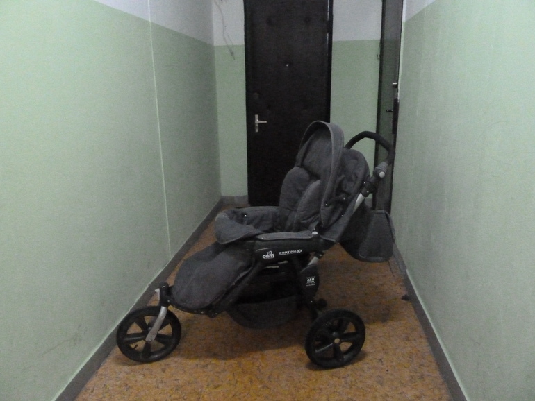 Продам коляску CAM Cortina Evolution X3