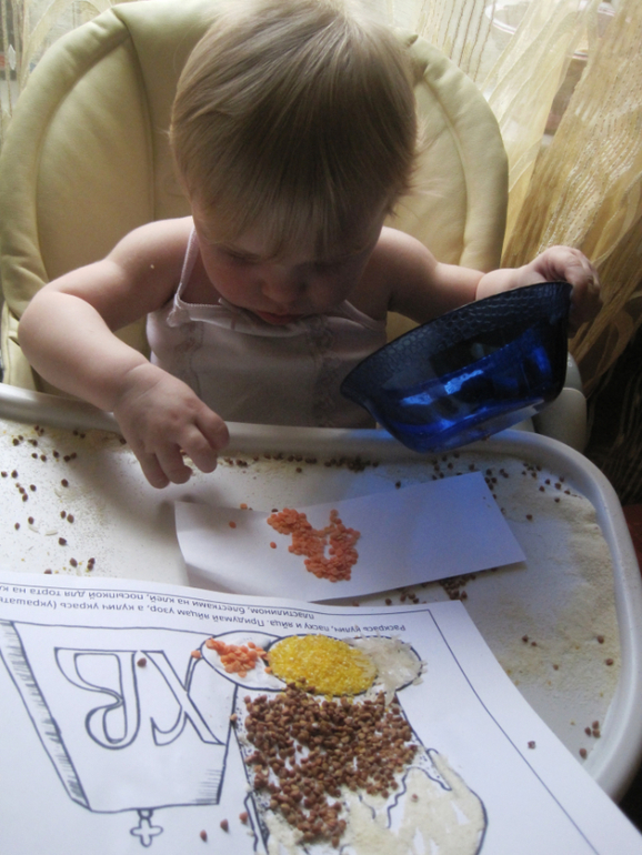 Пасхальная неделя.