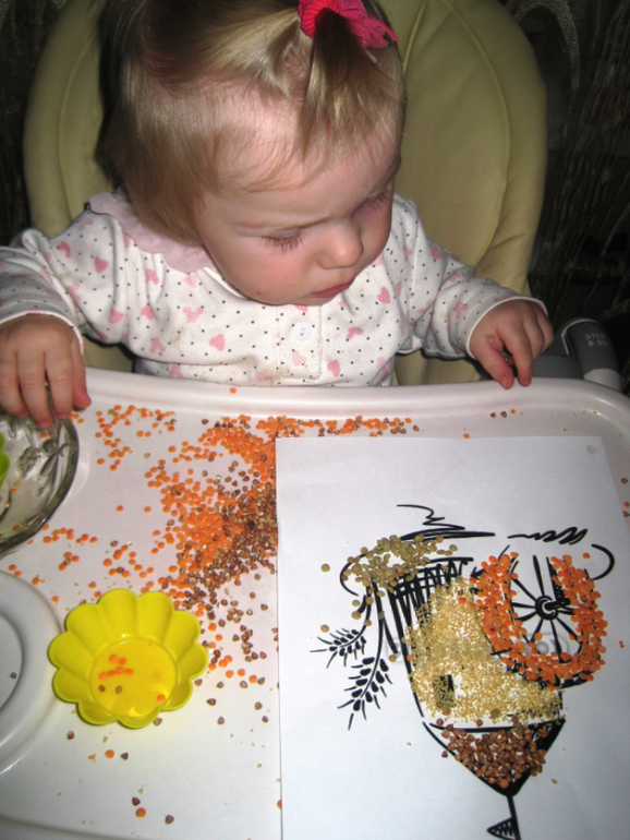 День 3 Удивительные колеса