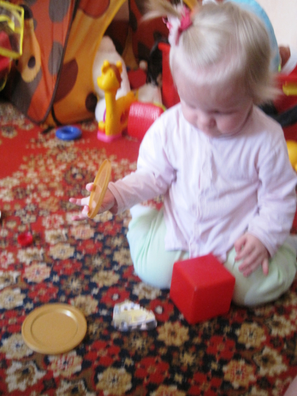 День 3 Удивительные колеса