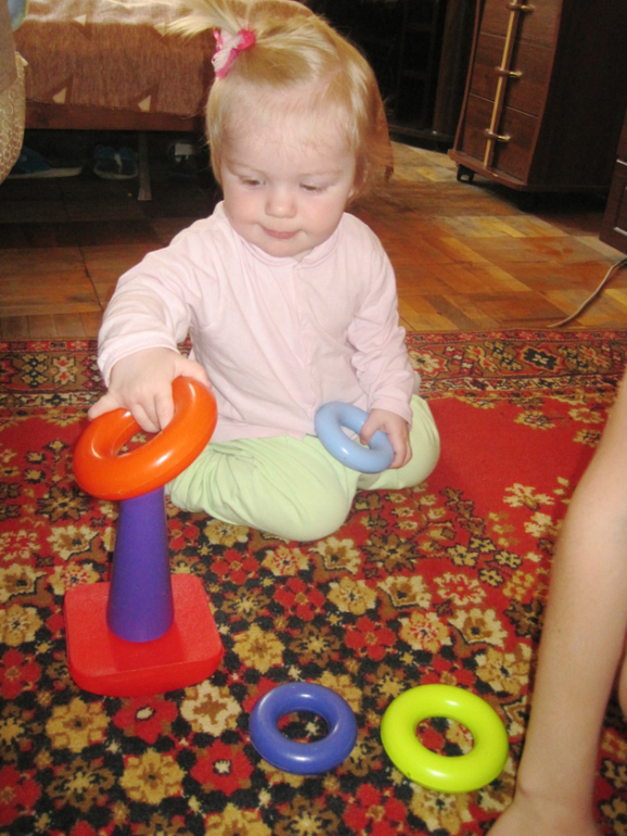 День 3 Удивительные колеса