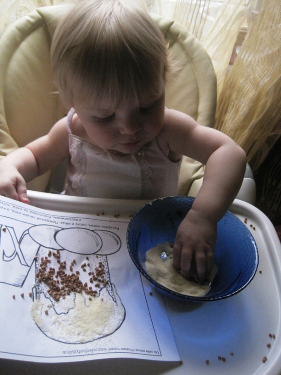 Пасхальная неделя.