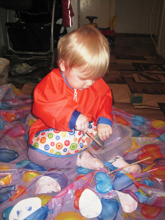 Пасхальная неделя.