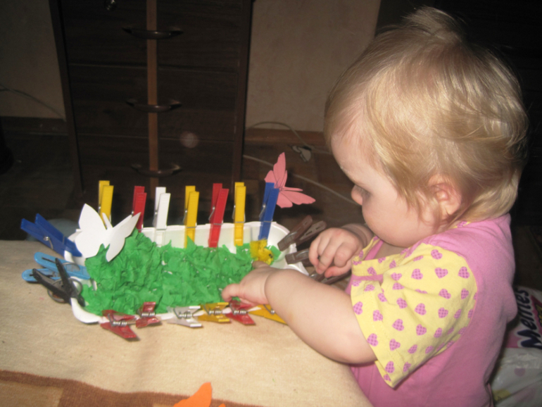 Пасхальная неделя.