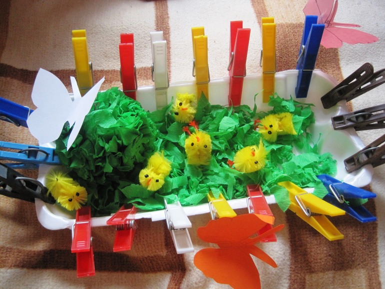 Пасхальная неделя.