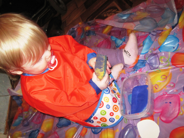 Пасхальная неделя.