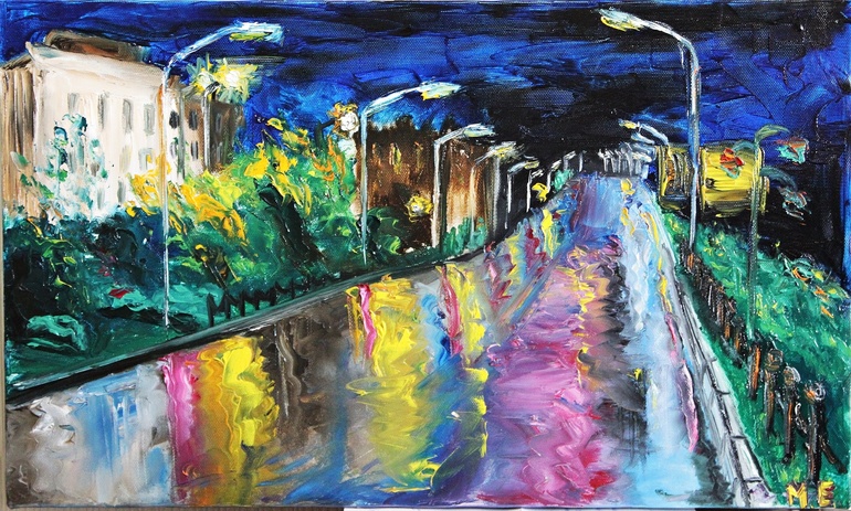 Мои картины)