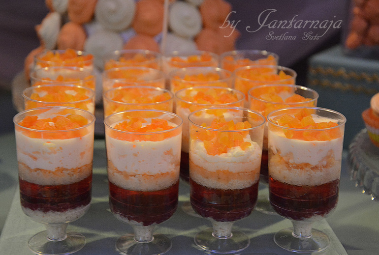 Кенди-бар "Винтажный"