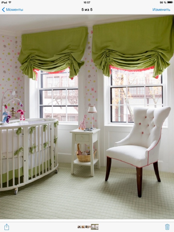 Будут ли уместно, красиво, органично смотреться такие шторы?